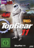 Top Gear - Staffel 11