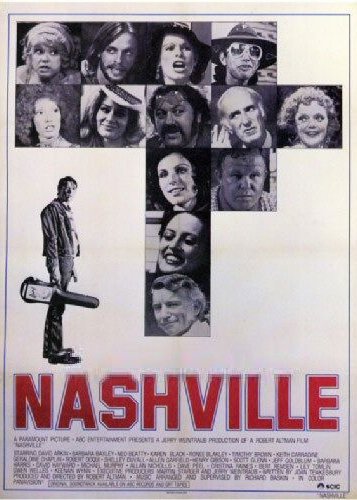 Nashville - Poster 3