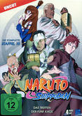 Naruto Shippuden - Staffel 10
