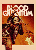 Blood Quantum