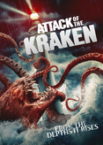 Der Angriff der Riesenkraken