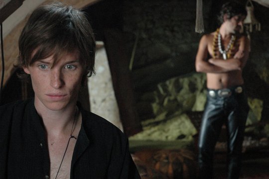 Savage Grace - Wilde Unschuld - Szenenbild 10 Savage Grace - Wilde Unschuld - Szenenbild 10