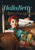Hallo Betty