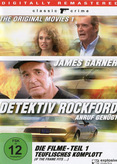 Detektiv Rockford - Teuflisches Komplott