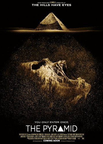 The Pyramid - Poster 6