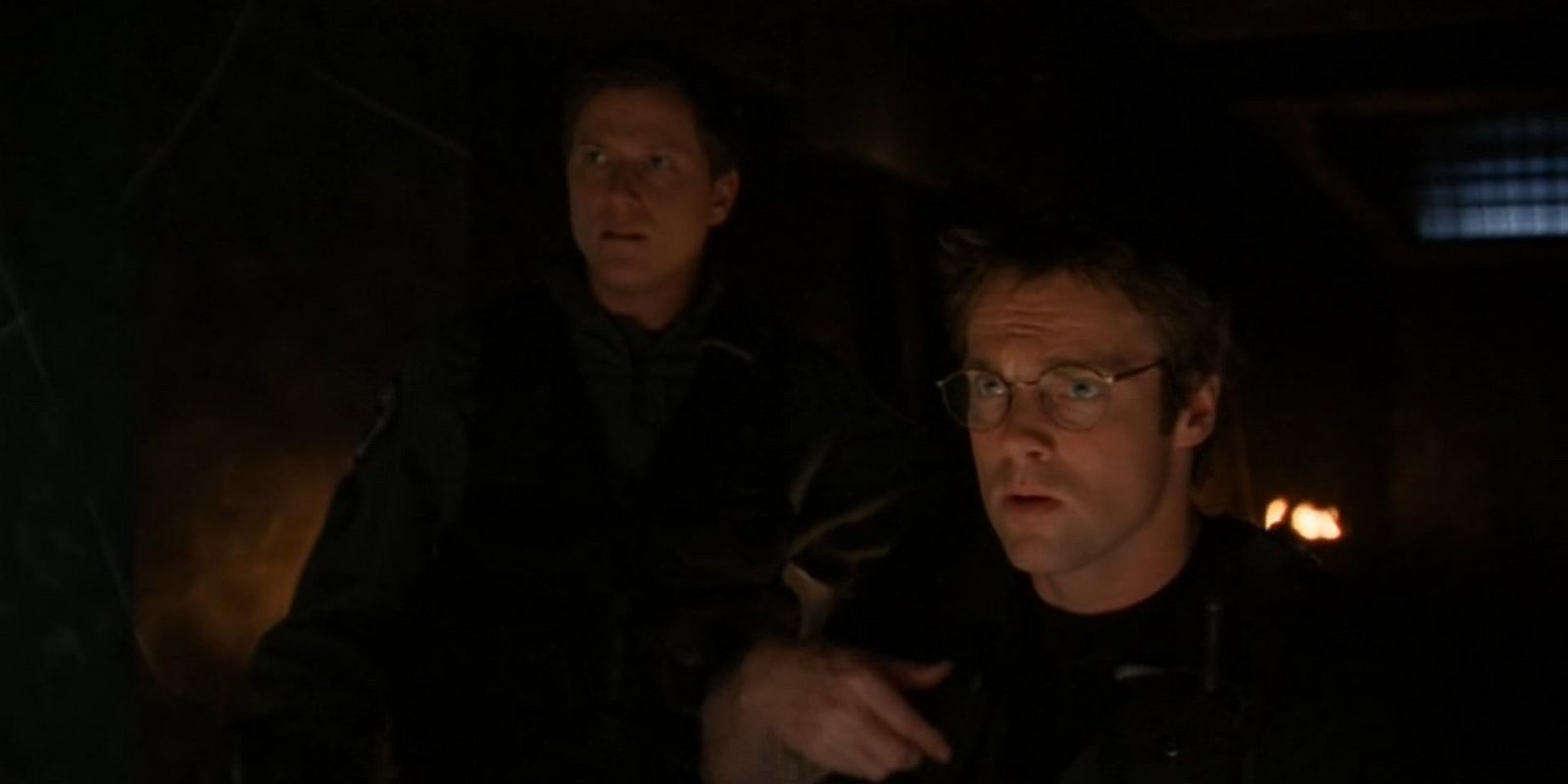 Stargate Kommando SG-1 - Volume 32