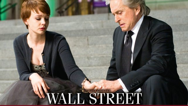 Wall Street - Geld schläft nicht - Wallpaper 6