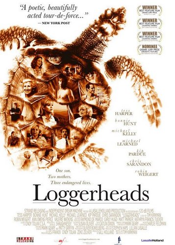 Loggerheads - Poster 2