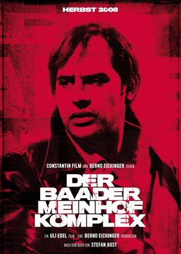 Der Baader Meinhof Komplex - Poster 3