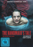The Handmaid&#039;s Tale - Staffel 5