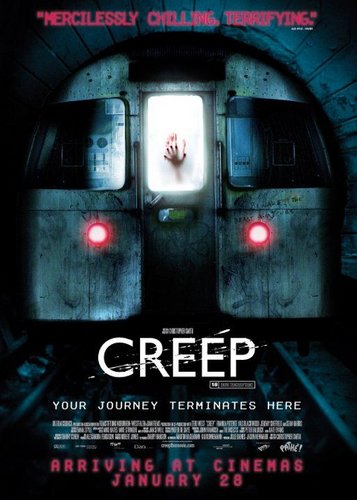Creep - Poster 2