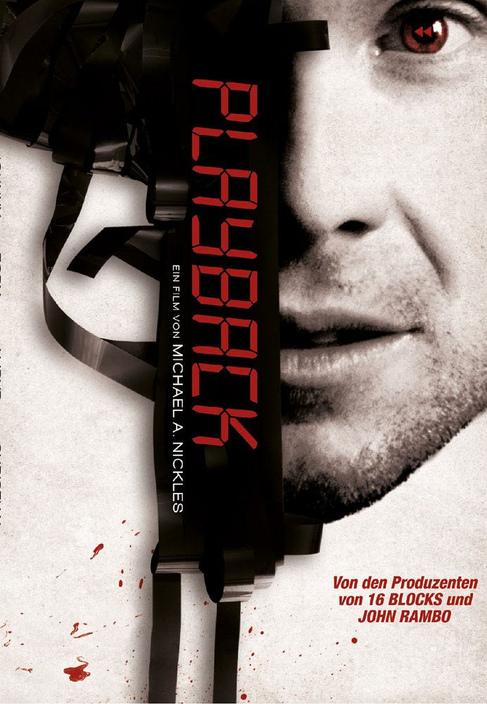 Playback - Stream Cover Playback - Stream Cover