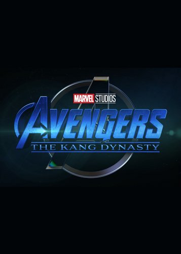 Avengers 5 - The Kang Dynasty - Poster 1