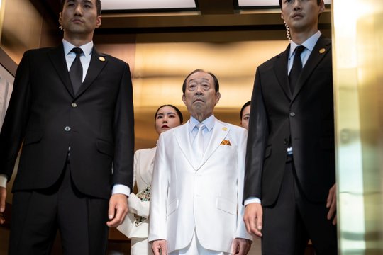 Hi-Five - Szenenbild 32 Hi-Five - Szenenbild 32