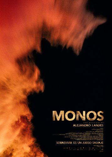 Monos - Poster 6
