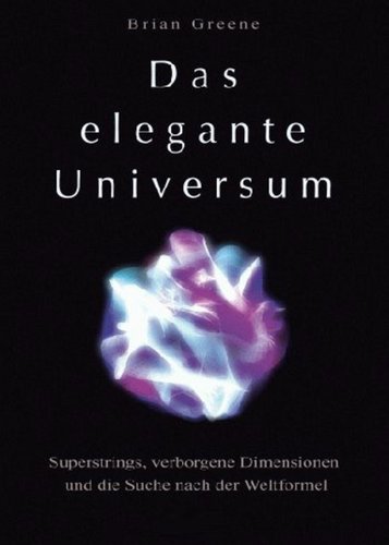 Das elegante Universum - Poster 1