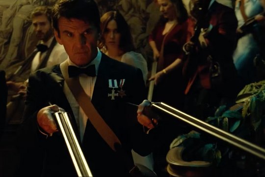 An Enemy Within - Szenenbild 1 An Enemy Within - Szenenbild 1