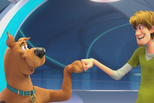 Scooby! - Szenenbild 42