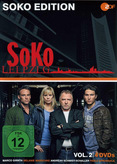 SOKO Edition - SOKO Leipzig - Volume 2