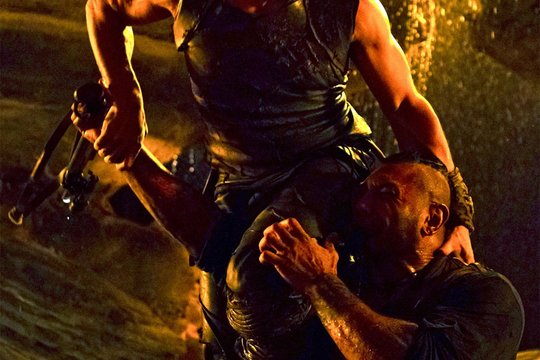 Riddick - Überleben ist seine Rache - Szenenbild 26