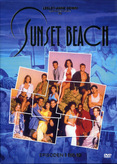 Sunset Beach - Staffel 1