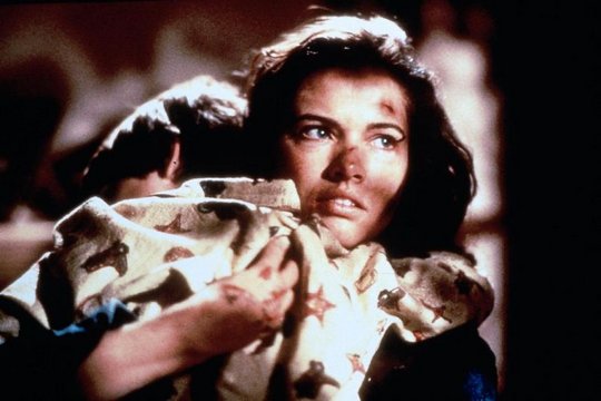 Nightmare on Elm Street 7 - Freddy's New Nightmare - Szenenbild 6 Nightmare on Elm Street 7 - Freddy's New Nightmare - Szenenbild 6