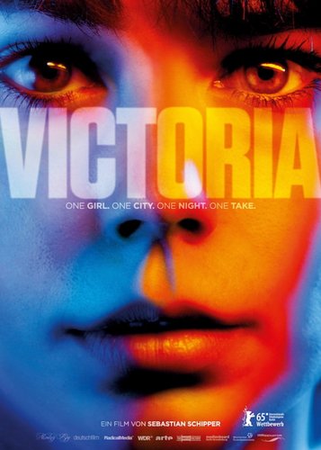 Victoria - Poster 1