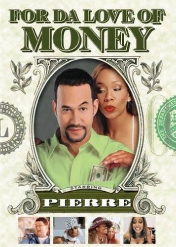 Money, Love & Crime - Poster 2 Money, Love & Crime - Poster 2