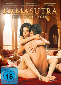 Kamasutra - Lust und Rache