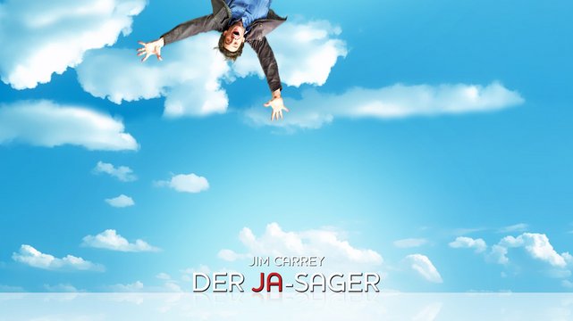 Der Ja-Sager - Wallpaper 3