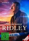 Ridley - Staffel 2