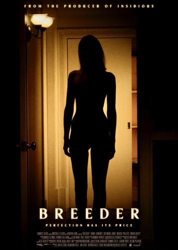 Breeder - Perfection Has Its Price - Poster 1 Breeder - Perfection Has Its Price - Poster 1