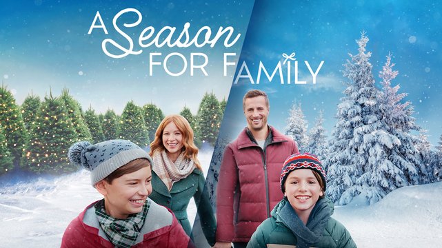 Ein Fest für die ganze Familie - Ein Wiedersehen zu Weihnachten - Wallpaper 4 Ein Fest für die ganze Familie - Ein Wiedersehen zu Weihnachten - Wallpaper 4