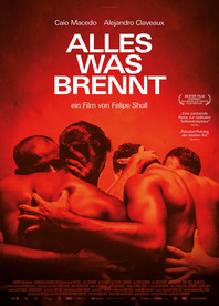 Alles was brennt