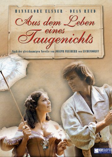 Aus dem Leben eines Taugenichts - Poster 1 Aus dem Leben eines Taugenichts - Poster 1