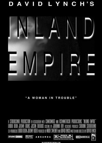 Inland Empire - Poster 2