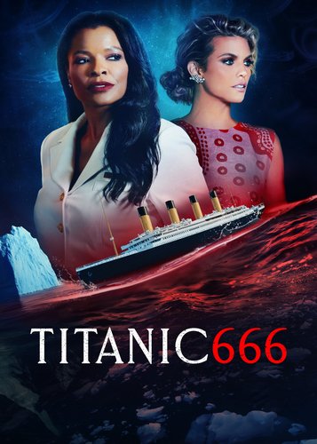 Titanic 666 - Poster 2