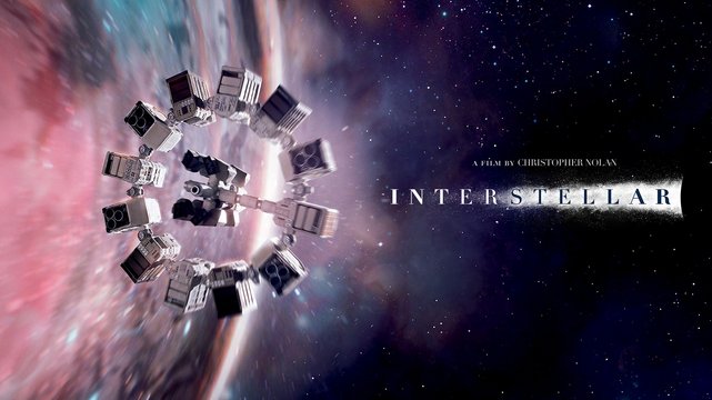 Interstellar - Wallpaper 4