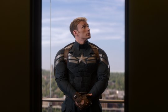 Captain America 2 - The Return of the First Avenger - Szenenbild 11
