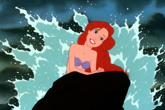 Arielle die Meerjungfrau - Szenenbild 18