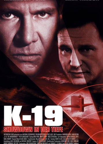 K-19 - Poster 2
