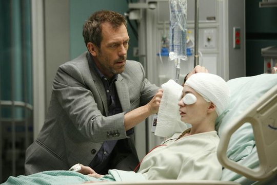 Dr. House - Staffel 5 - Szenenbild 13