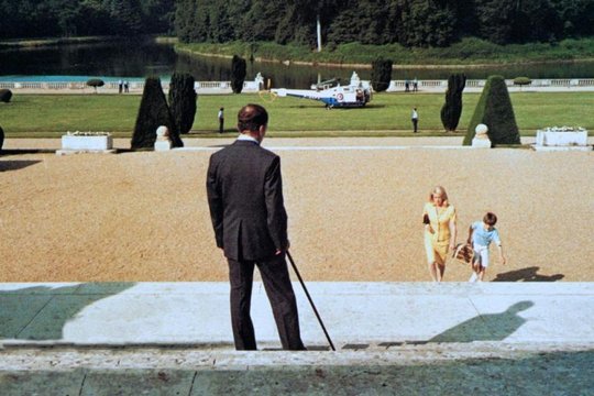 Le Bon Plaisir - Eine politische Liebesaffäre - Szenenbild 1 Le Bon Plaisir - Eine politische Liebesaffäre - Szenenbild 1