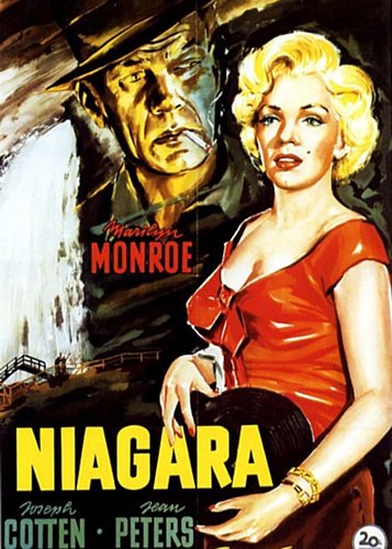 Niagara - Poster 3