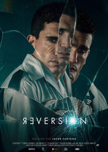 Reversion - Poster 2 Reversion - Poster 2