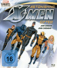 Astonishing X-Men 1 - Gifted