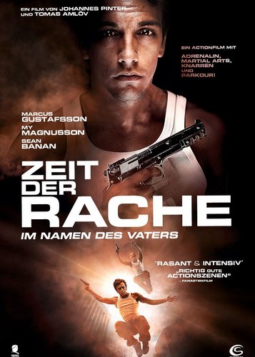 Zeit der Rache - Im Namen des Vaters - Poster 1 Zeit der Rache - Im Namen des Vaters - Poster 1