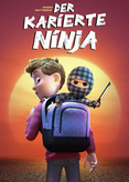 Der karierte Ninja