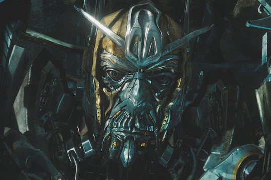 Transformers 3 - Szenenbild 14