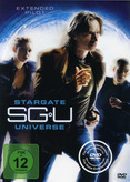SG-U Stargate Universe - Extended Pilot